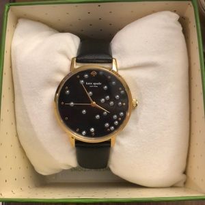 NWT Kate Spade watch